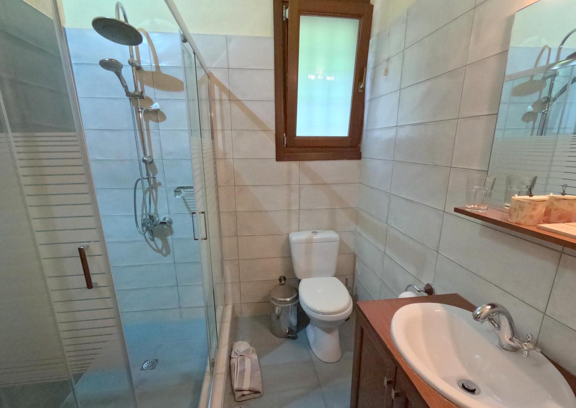 Hotel Rastoni Pelion Vyzítsa Exterior foto